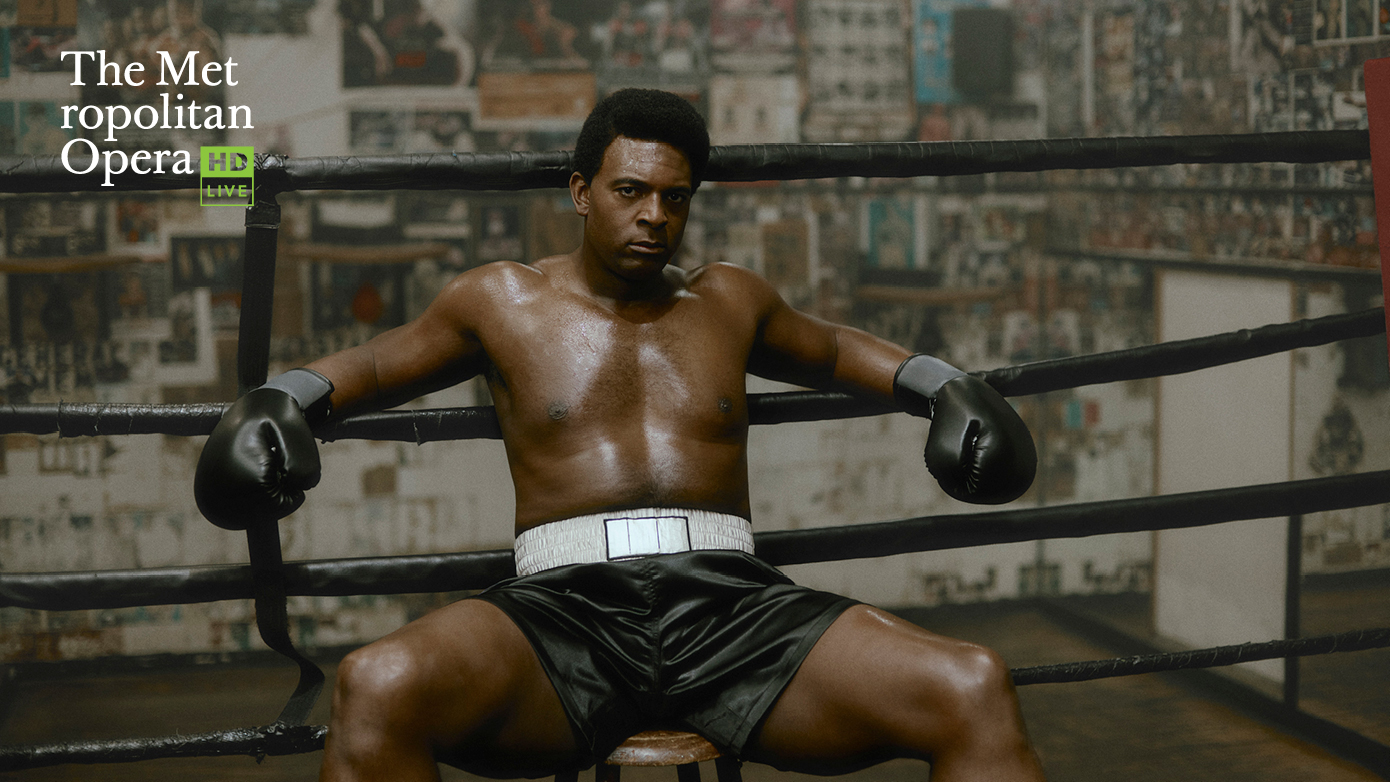 Champion (2023) | NFkino